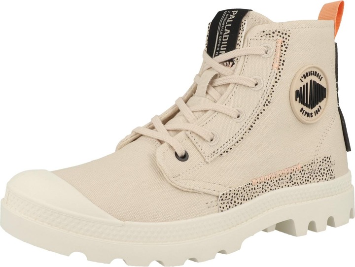 Produktbild Palladium Pampa Underlayer (36)