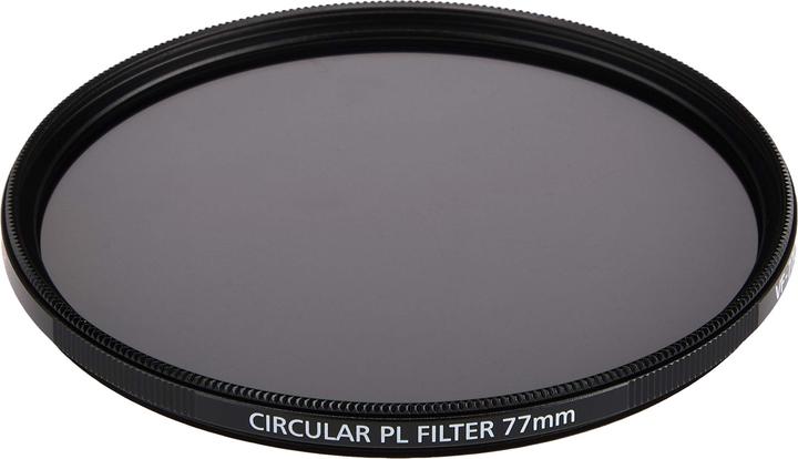 Immagine prodotto Sony Filtro polarizzatore VF-77CPAM2 (77 mm, Filtri polarizzanti, 77 mm)