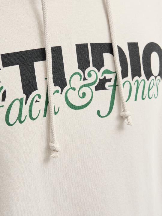 Produktbild Jack & Jones Kapuzenpullover YUKI Hoodie (S)