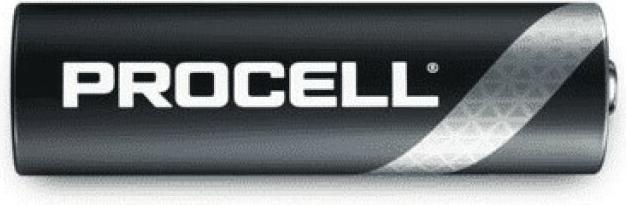 Image du produit Duracell PROCELL - Pile (1 pcs, AA, 3250 mAh)