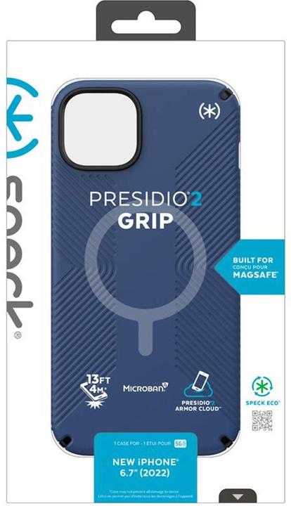 Produktbild speck Hülle für iPhone 15 Plus/14 Plus Series (Apple iPhone 14 Plus, Apple iPhone 15 Plus)