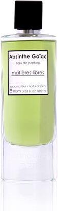 Immagine prodotto Panouge Matires Libres Assenzio Gaac (Eau de parfum, 100 ml)