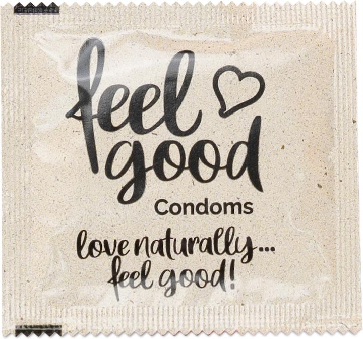 Produktbild Feelgood Condoms Large (10 Stk.)