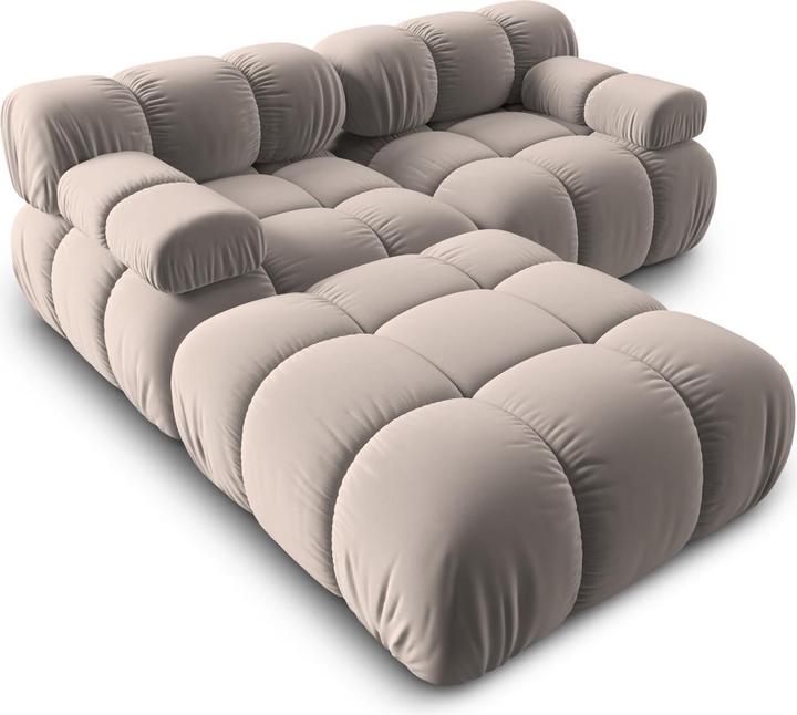Produktbild Micadoni Bellis (Modular Sofa, 3-Sitzer)