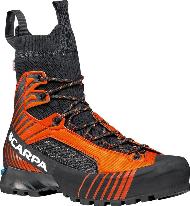 Produktbild Scarpa Ribelle Tech 2.0 HD (40)