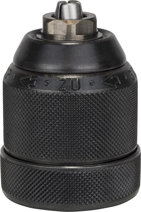 Produktbild Bosch Professional Zubehör Schnellspannbohrfutter bis 10 mm