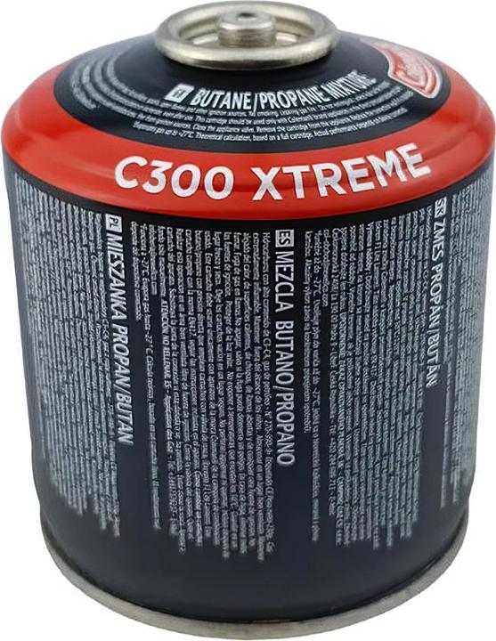 Image du produit Coleman CO Cartouche de gaz à valve C300 Xtreme 2182911