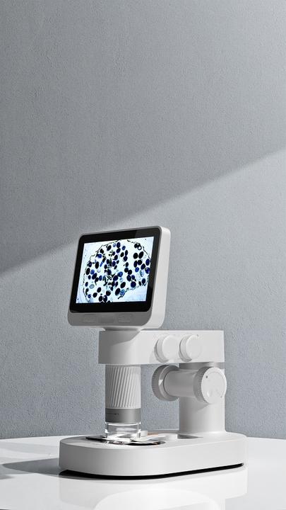 Image du produit BeaverLab Darwin M2A