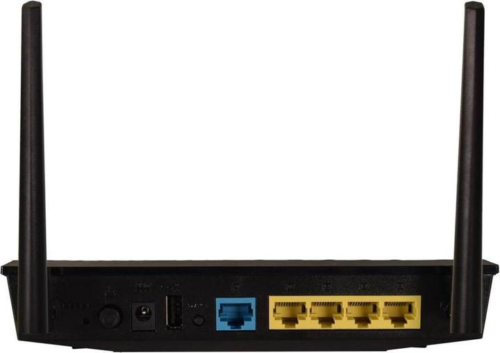 Produktbild Televes A-VPNR VPN Router 831404