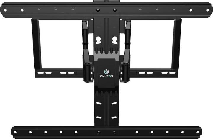 Productafbeelding Onkron TV SET ACC WALL MOUNT /32-90"/BLACK SM6L-B (Muur, 50 kg, 32" - 90")