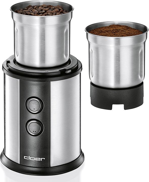 Image du produit Cloer Moulin à café et à épices