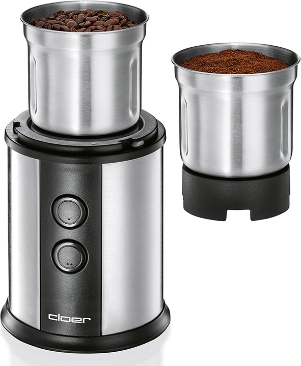 Immagine prodotto Cloer Macina caffè e spezie