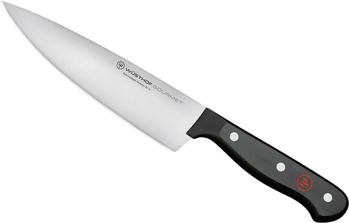 Produktbild Wüsthof Kochmesser 'Gourmet'