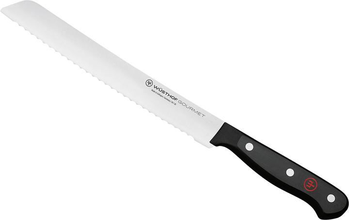 Produktbild Wüsthof Brotmesser 'Gourmet' (20 cm)