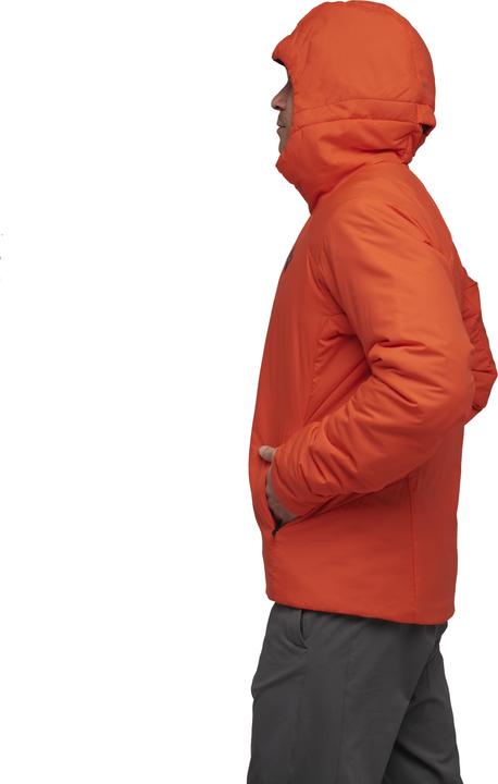 Produktbild Black Diamond M First Light Stretch Hoody (L)
