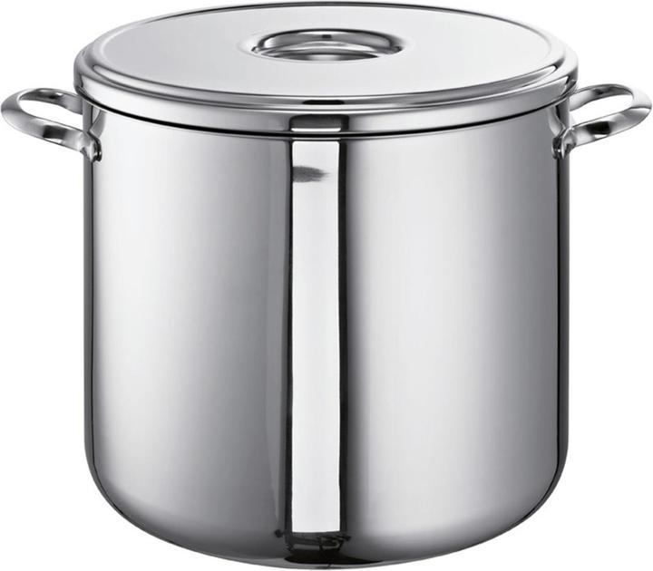 Productafbeelding Schulte-Ufer Soeppot (28 cm, Steelpan, Roestvrij staal)