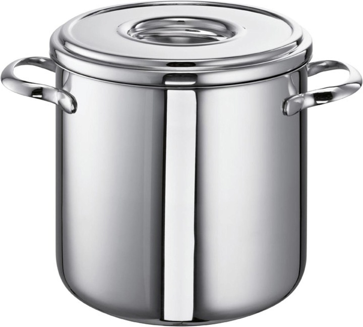 Actual product image Schulte-Ufer Soup pot (20 cm, Pot, Stainless steel)