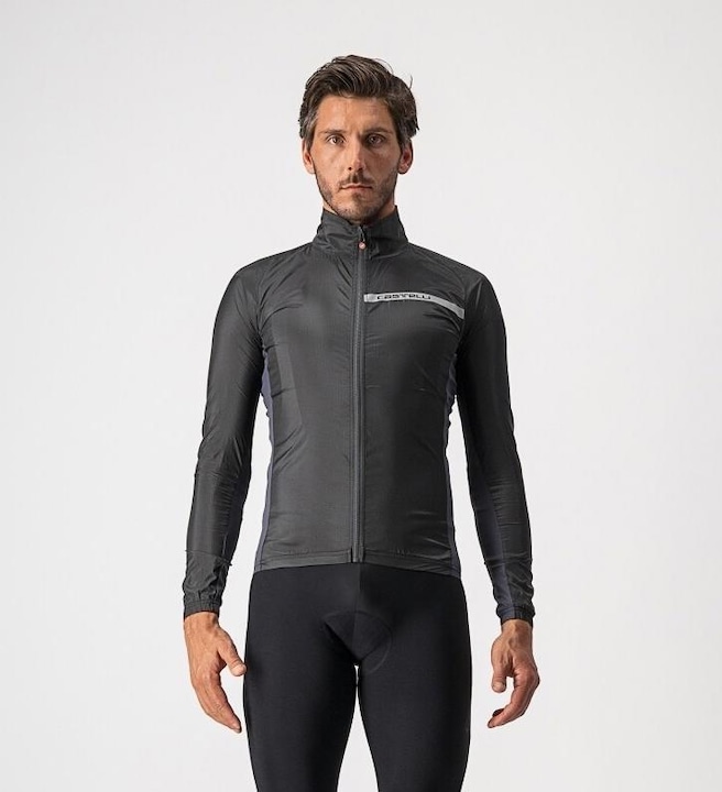 Castelli Squadra Stretch