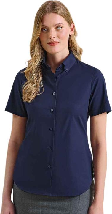 Immagine prodotto Premier Supreme Camicia Formale Maniche Corte Donna (XXL)