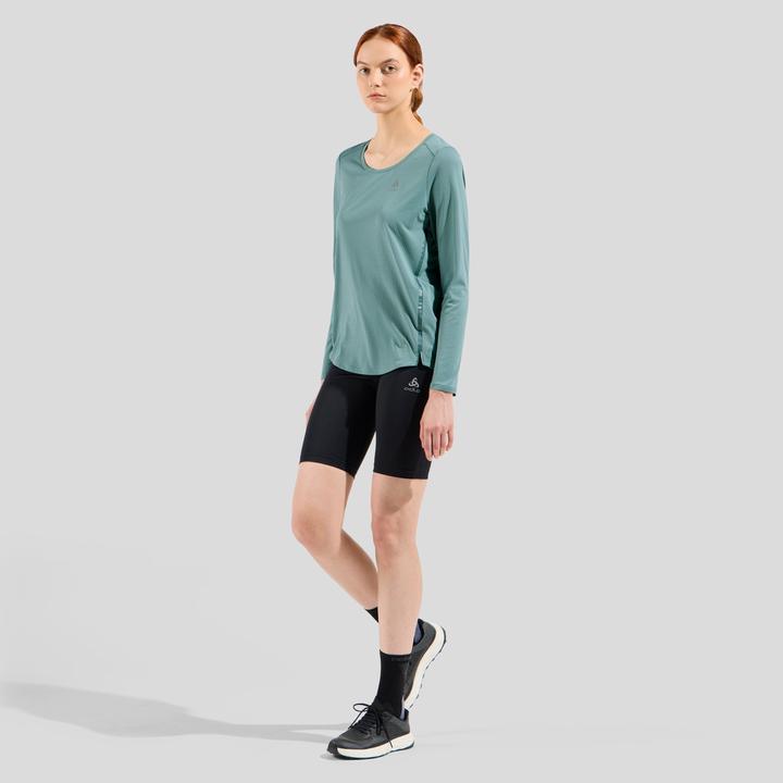 Produktbild Odlo Zeroweight Chill-Tec (XS)