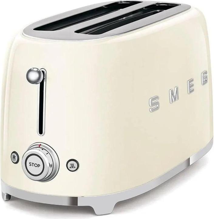 Immagine prodotto Smeg Lungo stile anni '50 (Spina CH)