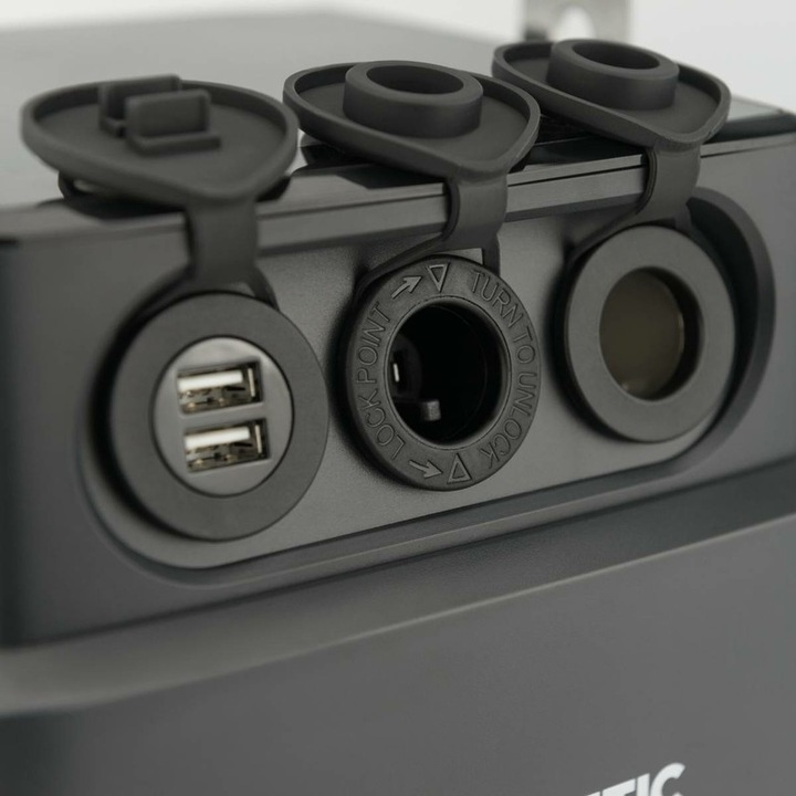 Actual product image Dometic PLB40 (512 Wh, 7.50 kg)
