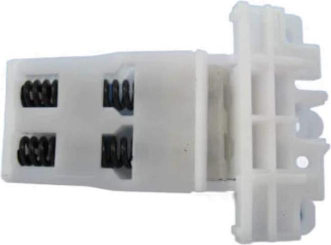 Actual product image Samsung JC97-03220A Printer/Scanner Spare Part