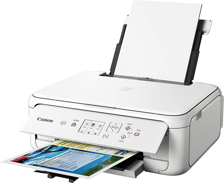 Productafbeelding Canon Pixma Ts5151 (Inktpatroon, Kleur)