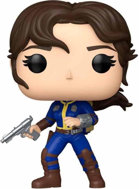 Produktbild Funko POP Fallout Lucy McLean