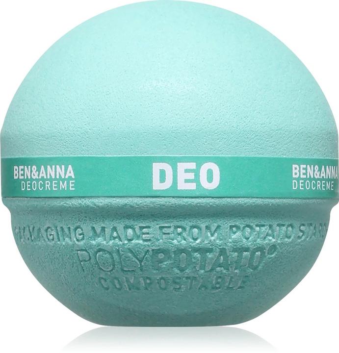 Produktbild Ben & Anna Poly (40 g)