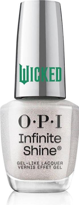 Produktbild OPI HRR21 IS - Don't Hide Your Magic - INFINITE SHINE (Don't Hide Your Magic, Gel-Effekt Nagellack)