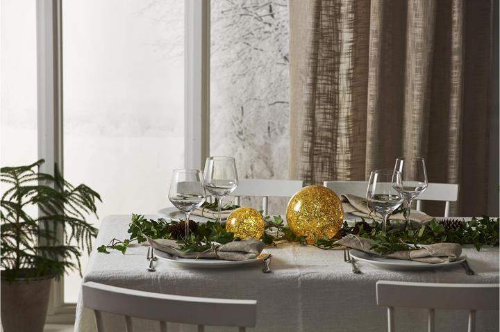 Image du produit Star Trading Décoration en verre Star Fall