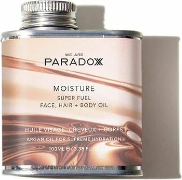 Immagine prodotto We Are Paradoxx Olio Idratante Per Viso, Capelli E Corpo (100 ml)