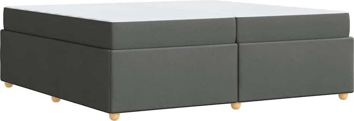 Image du produit vidaXL Modernes Bett (200 x 200 cm)