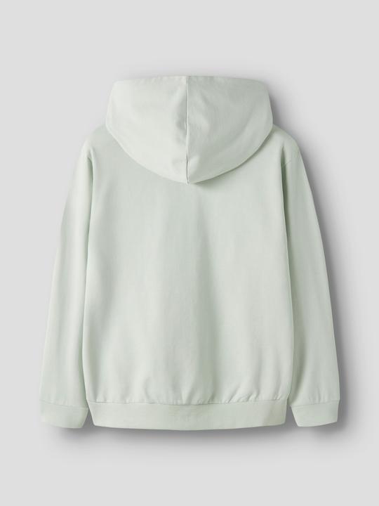 Produktbild Name it Regular Fit Sweatjacke (116)