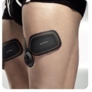 Immagine prodotto Gym Universe EMS Pro Set Ventre Bras Jambes