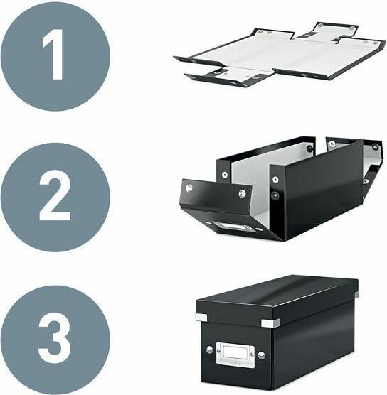 Produktbild Leitz Wow (A7)