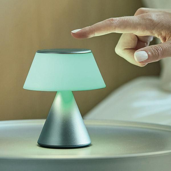 Actual product image Lexon Luma M (150 lm)