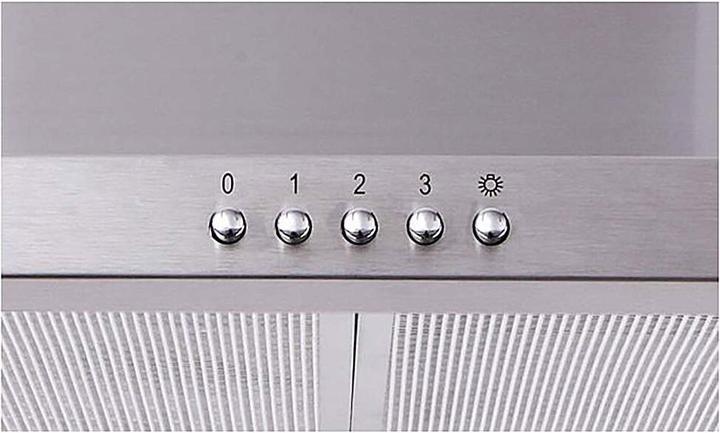 Immagine prodotto Candy CCE116/1XGG Best Price (Cappuccio)