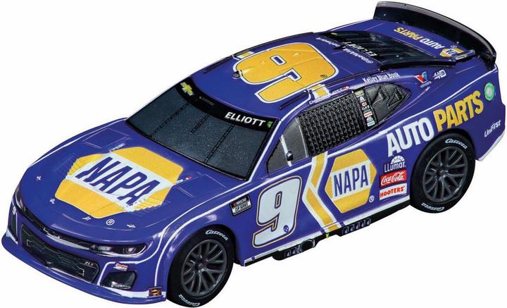 Image du produit Carrera Nascar