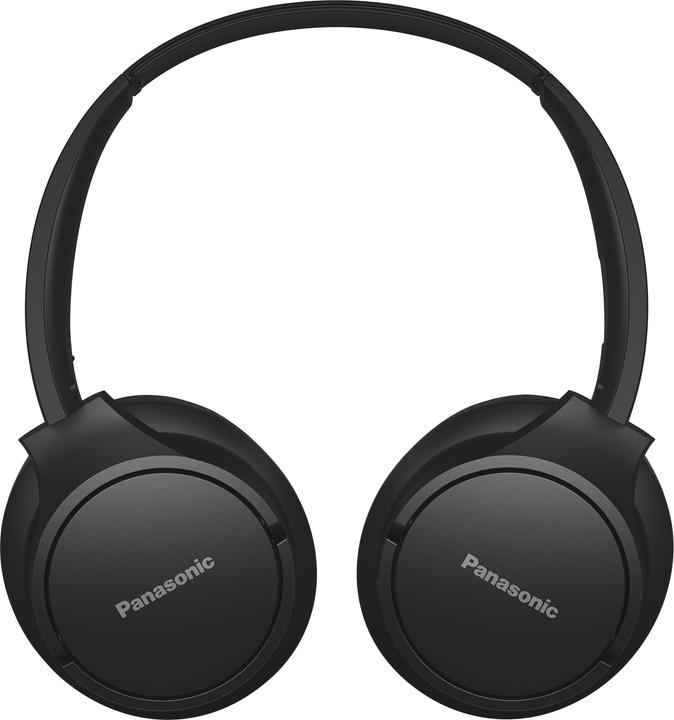 Actual product image Panasonic RB-HF520B (50 h, Wireless)
