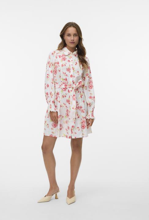 Image du produit Vero Moda VMGRY Kurzes Kleid Kleid (M)