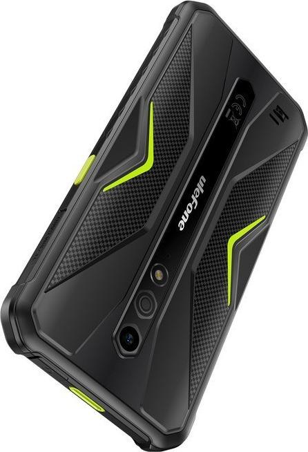 Actual product image Ulefone Armor X12 Pro (64 GB, Less Green, 5.43", Dual SIM, 4G)