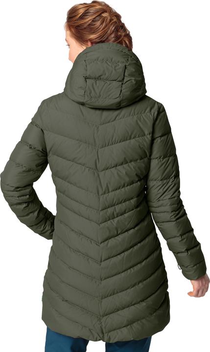 Actual product image Vaude Annecy 3in1 III