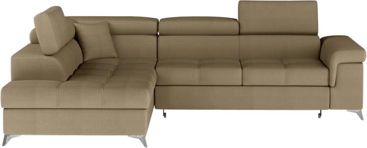 Immagine prodotto ELTAP Eridano (Divano letto, Divano ad angolo, 4 posti)