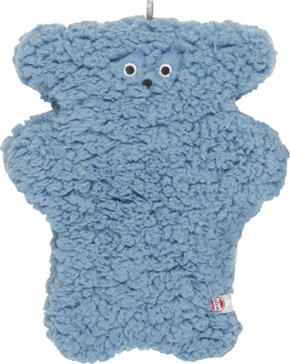 Actual product image Lodger Plush bear Fuzzy 30cm (30 cm)