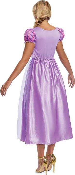 Produktbild Metamorph Disney's Rapunzel – Kostüm für Erwachsene (M)