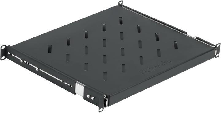 Produktbild Gator GRW-SHELF1SLD (19" Rack)