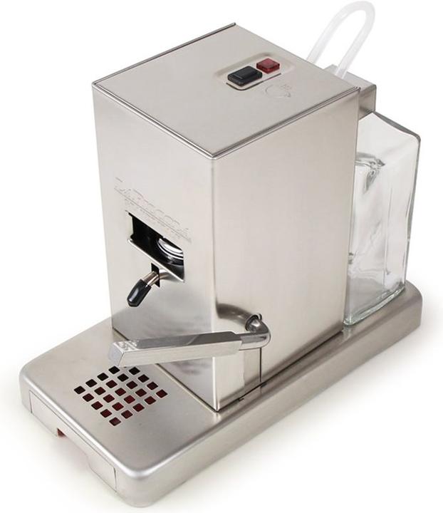 Produktbild La Piccola Piccola Satinata (E.S.E., EU-Stecker)