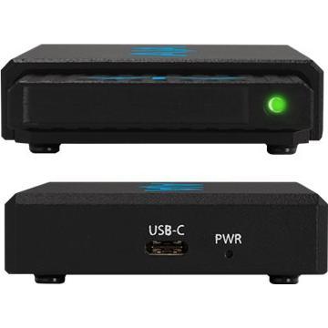 AJA PAK Dock Pro, Docking station + Hub USB